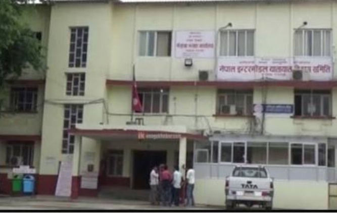 नेपाल में व्हीकल कंसाइनमेंट ट्रेकिग सिस्टम आज से हुआ तेज