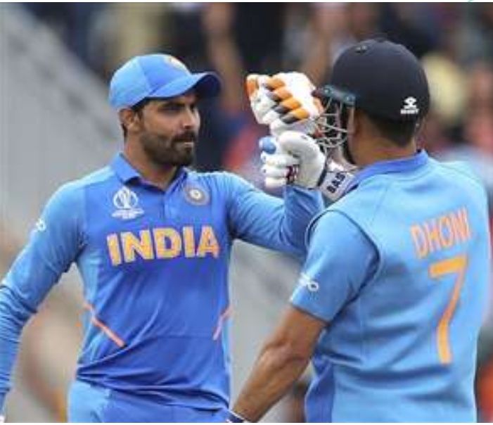 विश्व कप 2019: भारत का सफर हुआ खत्म, फाइनल में पहुंचने का सपना टूटा