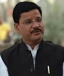 सोनौली क्षेत्र में दो दिनों में बिजली व्यवस्था सुदृढ नहीं हुआ तो उतरेंगे सड़क पर -----सुधीर त्रिपाठी