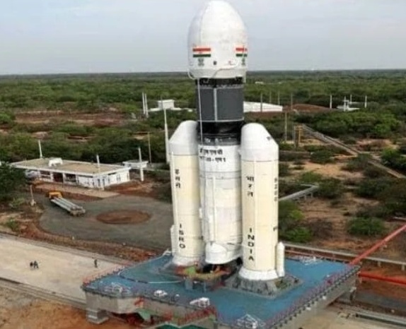 चंद्रयान-2 लॉन्च-आज का दिन 130 करोड़ देशवासियों के लिए गर्व का दिन है---पीएम