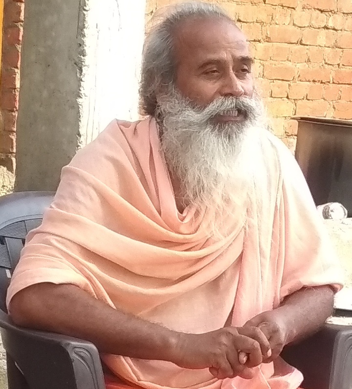 गुरु पूर्णिमा कथा ज्ञान : गुरु के बिना मोक्ष संभव नहीं--स्वामी आत्मानन्द महाराज जी