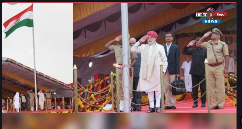 सीमित परिवार से खुद के साथ देश का भला होगा--पीएम