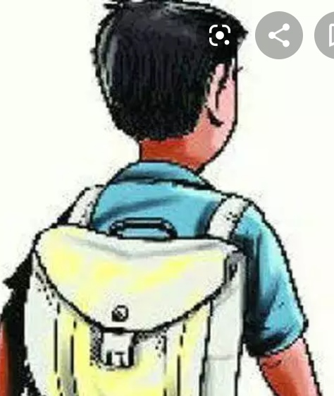 नौतनवा: स्कूल के लिए निकले दो बच्चो के गायब होने से मचा रहा हड़कंप