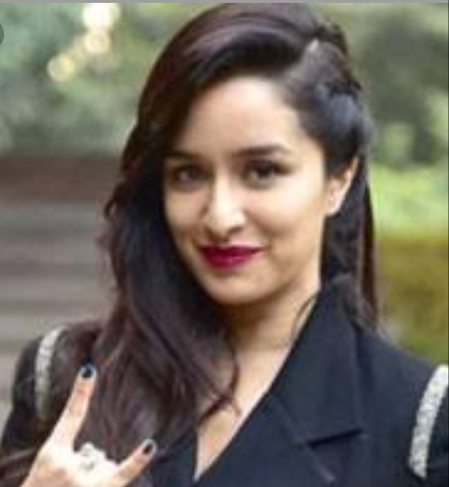 श्रद्धा कपूर का बड़ा खुलासा 