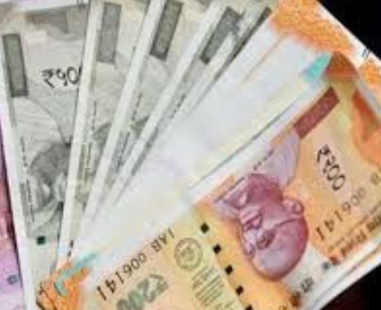 नेपाल में पांच सौ के भारतीय मुद्रा के साथ दो गिरफ्तार