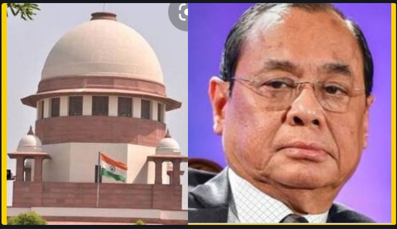 अयोध्या से लेकर राफेल तक 5 बड़े मामलों में शीघ्र आ रहा फैसला