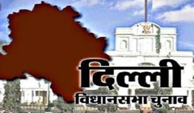 प्रभावित करने की स्थिति में है पूर्वांचल के लोग,दिल्ली की 27 सीट