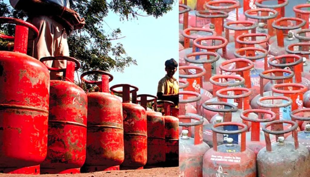 मोदी सरकार की बड़ी सौगात, LPG गैस सिलेंडर पर मिलेगी दोगुनी सब्सिडी