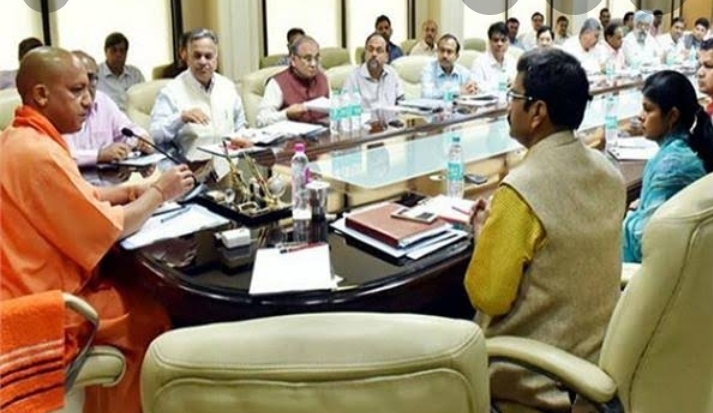 यूपी० कैबिनेट बैठक पास : मकान-दुकान की रजिस्ट्री होगी महंगी।