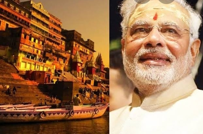 पीएम मोदी आज वाराणसी दौर पर करेंगे 30 से ज्यादा परियोजनाओ का उदघाटन