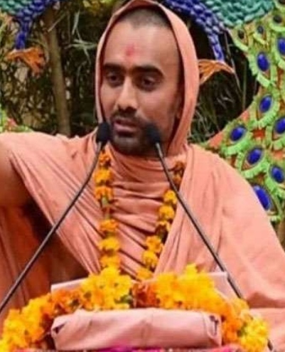 महिलाओं के पीरियड्स को लेकर गुजरात के धर्मगुरु का विवादित बयान, मचा हंगामा