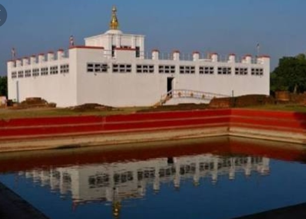 कोरोना: अंर्तराष्टीय बौद्ध सम्मेलन की तिथि परिवर्तन पर मंत्रणा