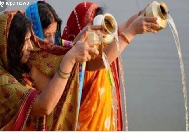 कोरोना संकट -नौतनवा क्षेत्र में चल रही है अफवाहों की यूनिवर्सिटी