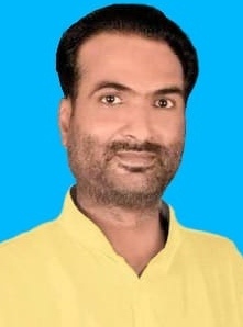 लाक डाउन-4 में धैर्य का परिचय दें क्षेत्रीय जनता- समीर त्रिपाठी