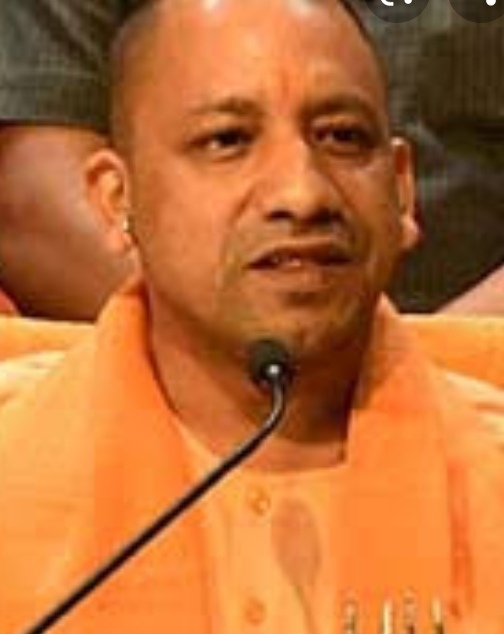 सीएम योगी को बम से उड़ाने की धमकी,जांच में जुटी एसटीएफ 