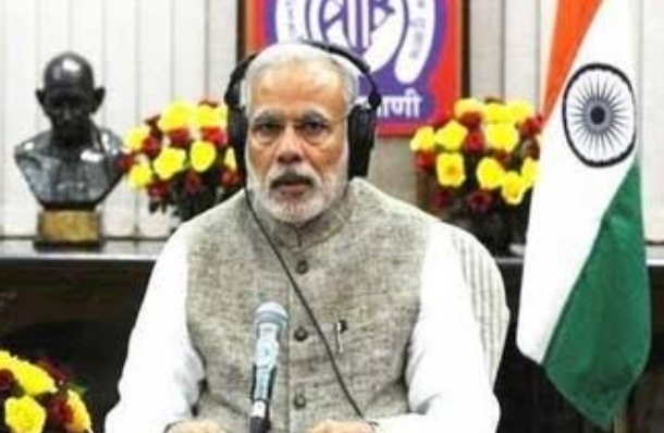 पीएम नरेंद्र मोदी रविवार को करेंगे मन की बात