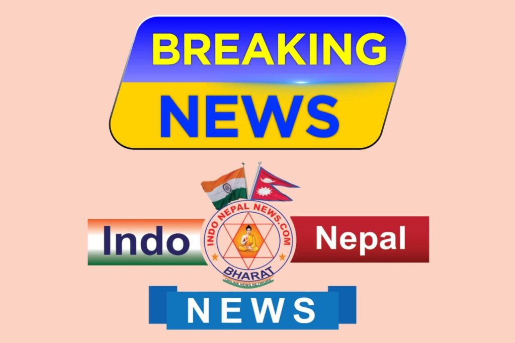 नौतनवा: खाद्यान्न से लदी तीन बाइक के साथ तीन तस्कर गिरफ्तार