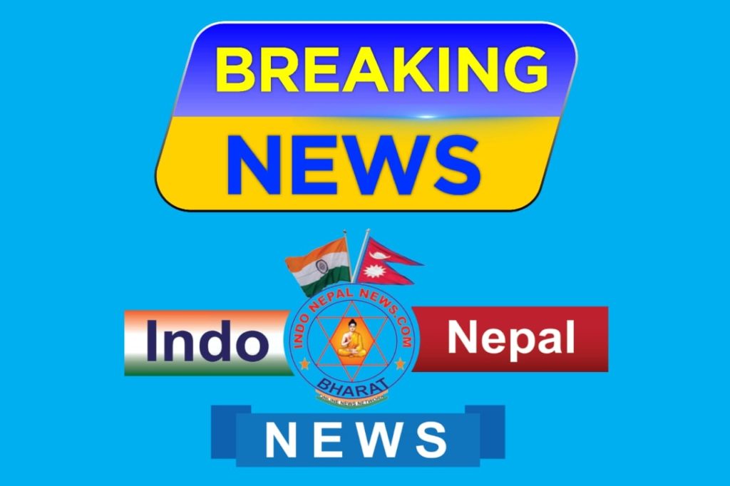 रवि त्रिपाठी के पिता का निधन, पत्रकारो में शोक