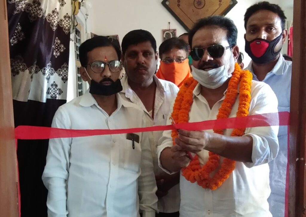 समाचार पत्र समाज का आईना-- गुड्डू खान