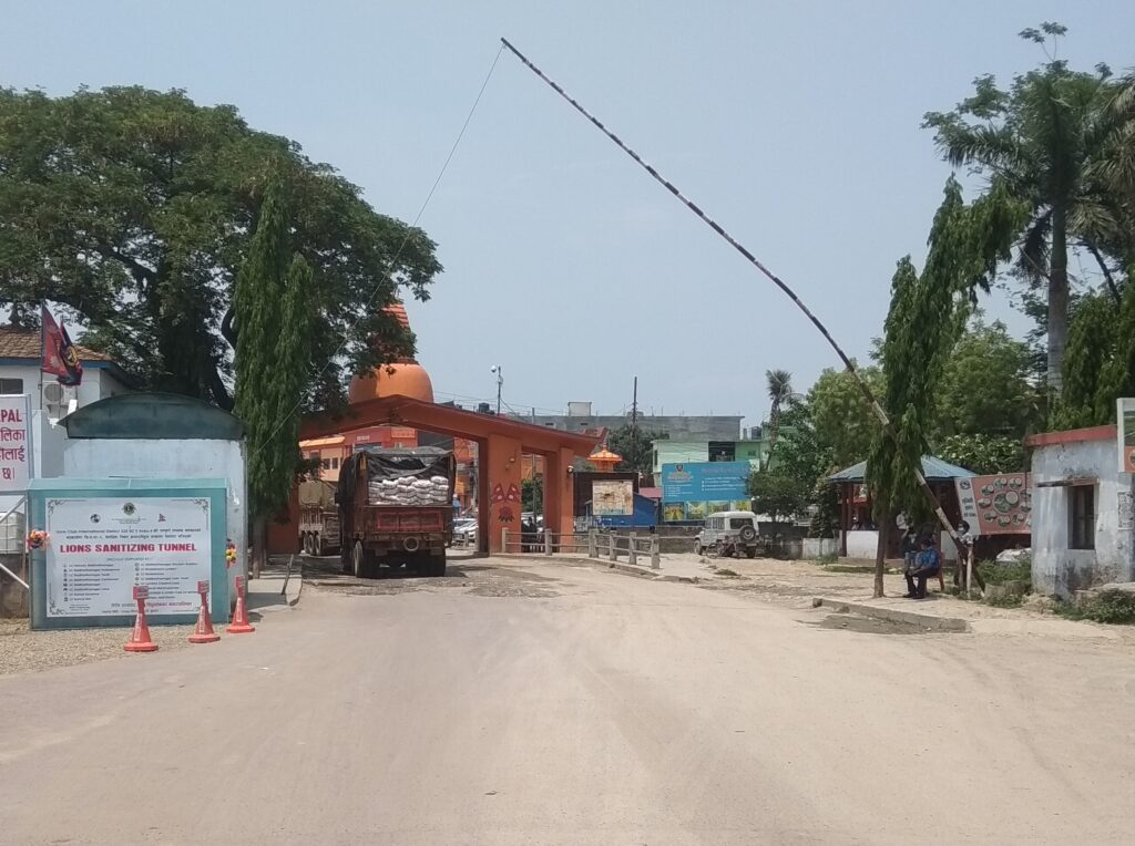 नेपाल-कोरोना संक्रमण: 14 दिनों के लिए बढ़ाया गया लाक डाउन