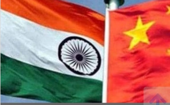 लद्दाख --भारत-चीन सैनिकों के बीच हिंसक झड़प,तीन भारतीय सैनिक शहीद