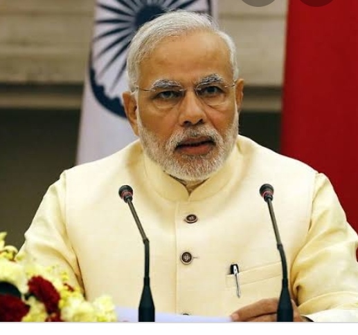 पीएम मोदी देश को किए संबोधित- कहा अब सबको नवंबर तक मिलेगा मुफ्त अनाज