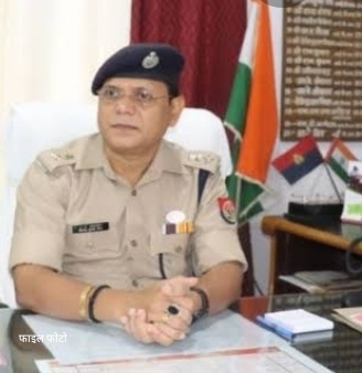 कुशीनगर: एक उपनिरीक्षक समेत दस निरीक्षकों का बदला कार्यक्षेत्र