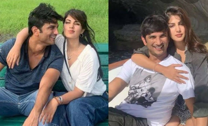 अभिनेता सुशांत सिंह राजपूत के मामले में नया मोड़,रिया चक्रवर्ती पहुंची सुप्रीम कोर्ट