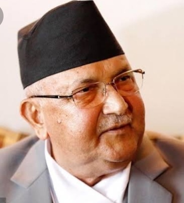 नेपाल के पीएम केपी ओली के भविष्य पर नहीं हो सका फैसला