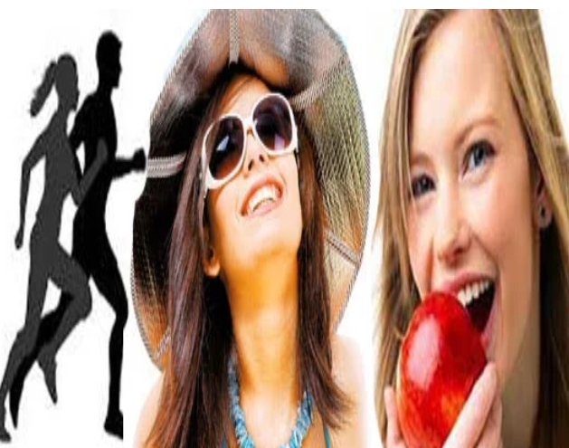 5 बातें रखे याद, अगर चाहते है अच्छी सेहत