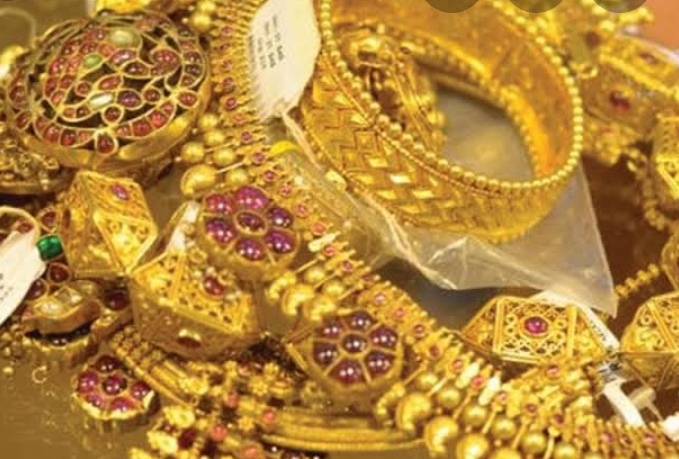 सोने के भाव मे क्यो हुई गिरावट जाने।