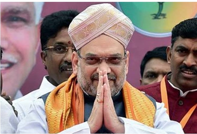 बंगाल में दुर्गापूजा के पहले होगी शाह व नड्डा की सभाएं।