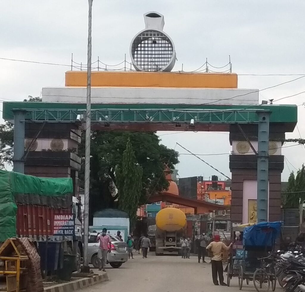 भारत- नेपाल के बीच 16 अक्टूबर से सहज हो सकता है आवागमन