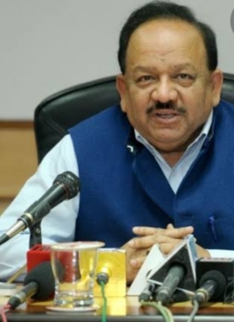 जुलाई तक 20-25 करोड़ लोगों तक पहुंचेगा कोरोना वैक्सीन : डॉ. हर्ष वर्धन