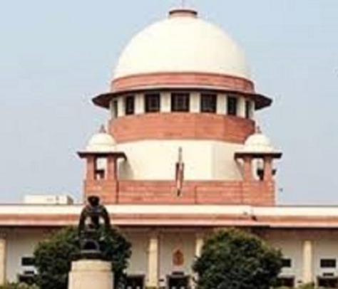 पालघर मामला: सुप्रीम कोर्ट में दाखिल की महाराष्ट्र सरकार ने नई स्टेटस रिपोर्ट