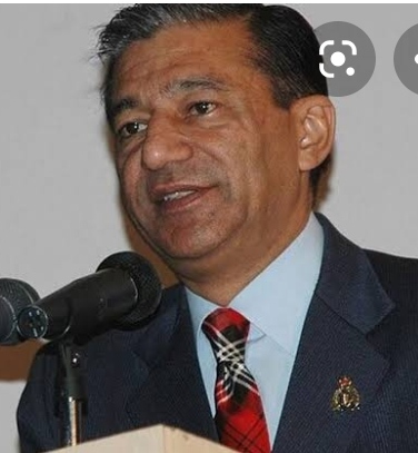 सीबीआई के पूर्व निदेशक अश्विनी कुमार ने की खुदकुशी