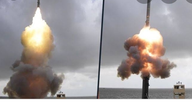 वायुसेना को मिलेगी सैंट एंटी टैंक मिसाइल