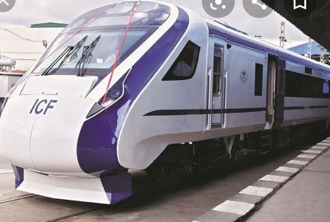 दिल्ली से लखनऊ का सफर सिर्फ 2 घंटे 30 मिनट में-- जाने कैसे