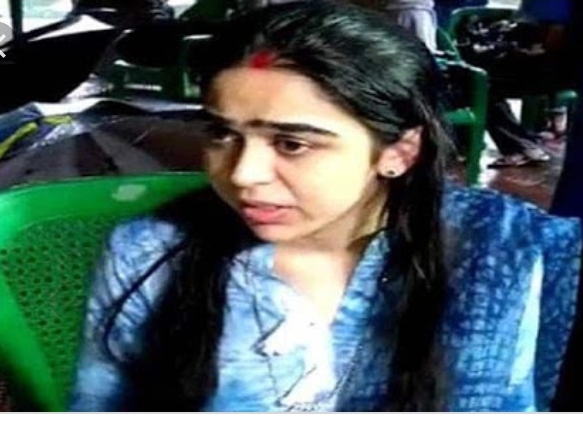 बिहार चुनाव: लालू परिवार के विरोध में प्रचार मे उतरी बहू ऐश्‍वर्या