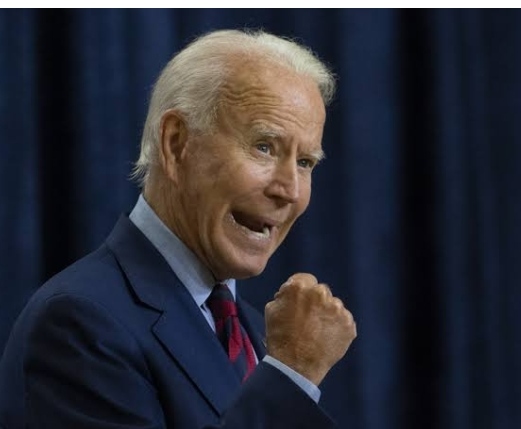 अमेरिका के 46 वें राष्ट्रपति बनेंगे जो बाइडेन