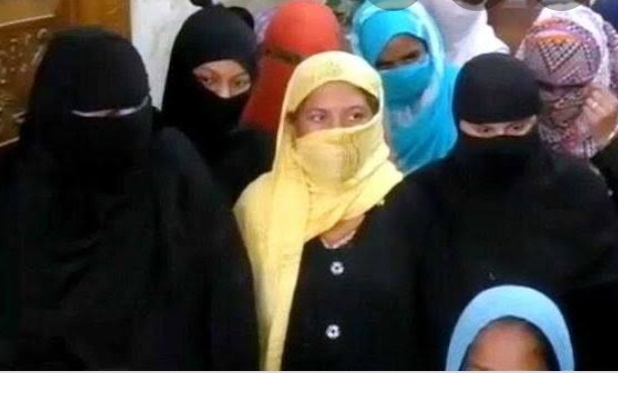 सोनौली: ससुर के साथ जब उठा बहू का जनाजा, सबकी आंखें हो गई नम