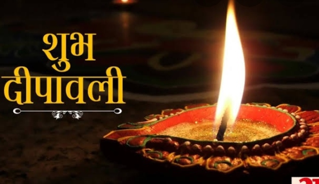 दीपावली: इन जगहों पर रखना ना भूले दीप