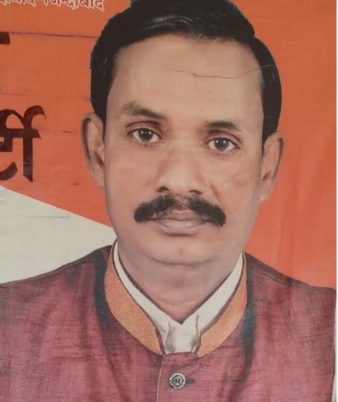 गांव के चुनाव से बदलेगी प्रदेश की हवा---सतीश चतुर्वेदी राष्ट्रीय अध्यक्ष