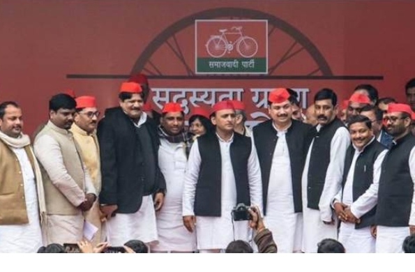 सपा मुखिया अखिलेश ने कार्यकर्ताओं को क्या दिए आदेश- जाने