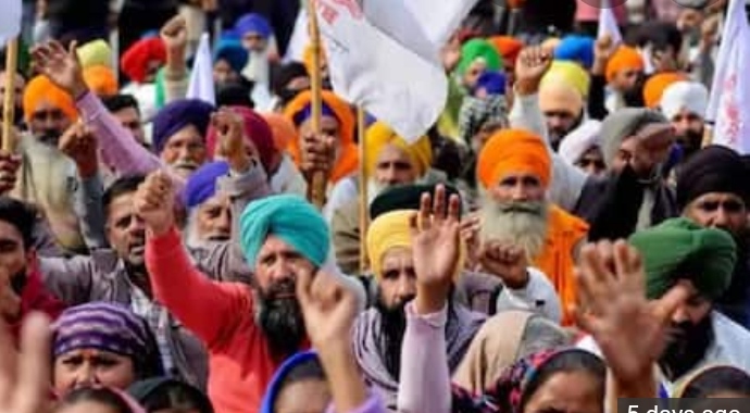 ब्रिटिश सांसदों के आने पर लगेगी रोक,किसानों के संगठन में बड़ा है आक्रोश