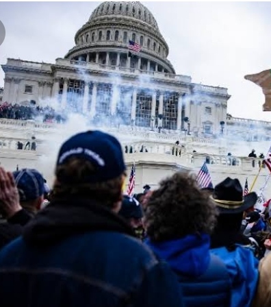 वर्जीनिया के सांसद डेरिक इवांस ने दिया इस्तीफा
