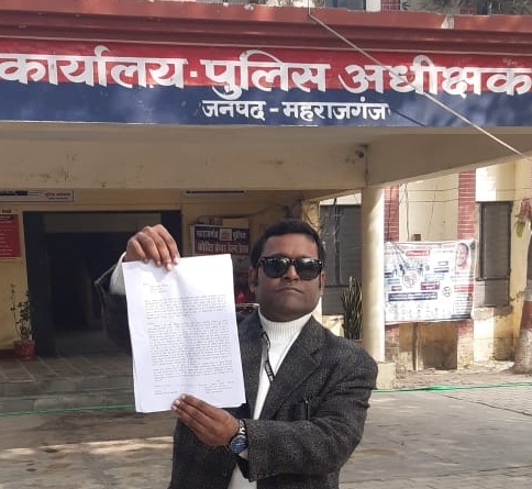 वेब सीरीज फिल्म तांडव सरकार को गिराने और लव जिहाद को दे रहा बढ़ावा--- विनय पांडे