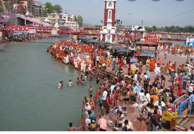 हरिद्वार में भी होगा पंजीकरण, साधु-संतों के स्वास्थ्य की होगी जांच