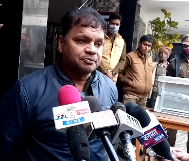 नौतनवा जायसवाल सभा का चुनाव: विवादो में पड़ा मतदान