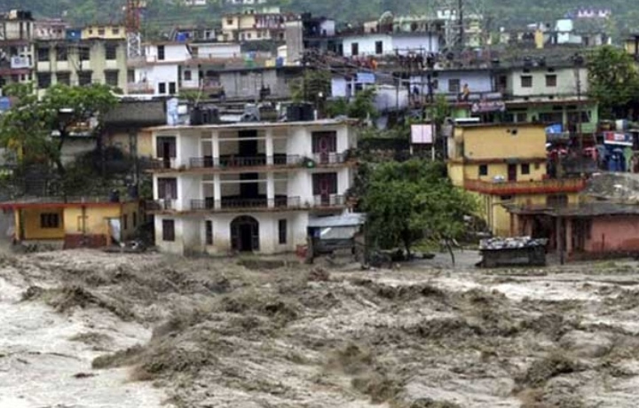 चमोली त्रासदी: फंसे लोगों ने ऐसा क्या कहां की निकल आए आंसू- जाने